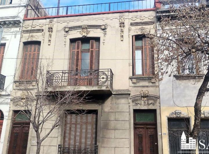Casa · 203m² · 20 Ambientes