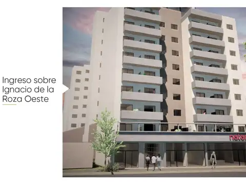 Departamento en Venta en San Juan, Capital