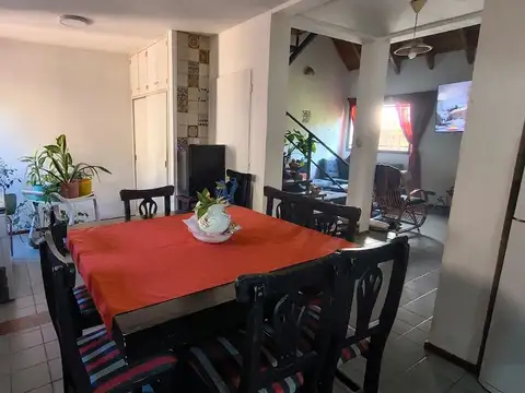 Departamento en Venta en Santa Lucia, Santa Lucía