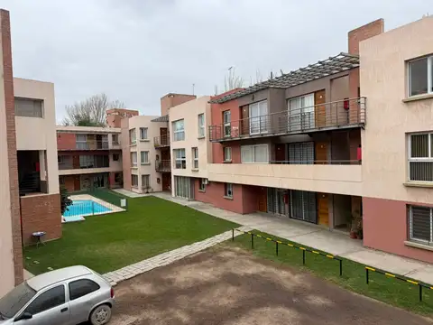 Departamento en Venta en San Juan, Capital