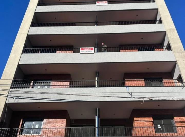 Departamento · 42m² · 2 Ambientes