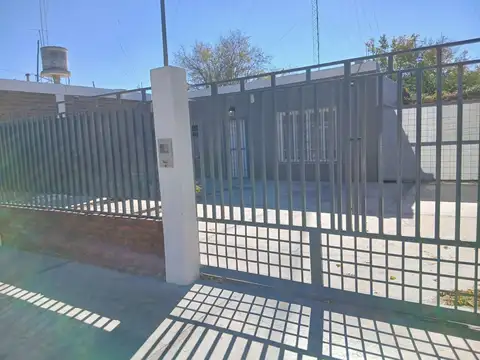 Casa en Alquiler en Chimbas, San Juan