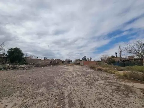 Terreno en Alquiler en Chimbas, San Juan