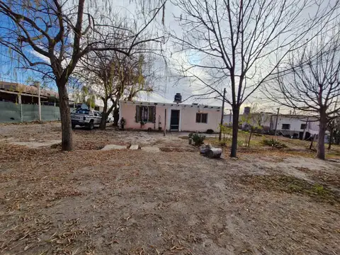Casa en Venta en Ullum, San Juan