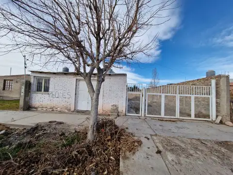 Casa en Venta en Ullum, San Juan