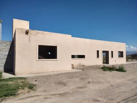 Casa en Venta en Santa Lucia, Santa Lucía
