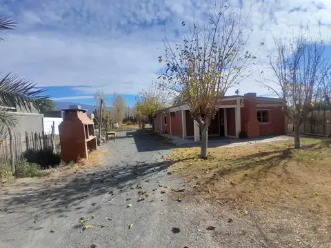 Casa en Venta en Pocito, San Juan