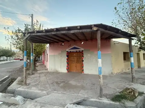 Casa en Venta en San Juan, Capital