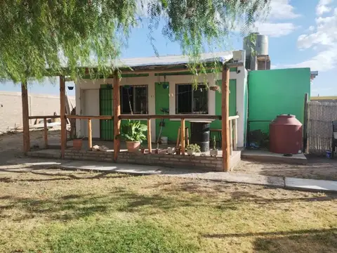 Casa en Venta en Pocito, San Juan