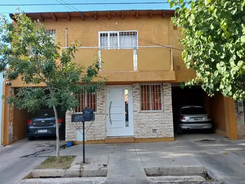 Casa en Venta en Chimbas, San Juan