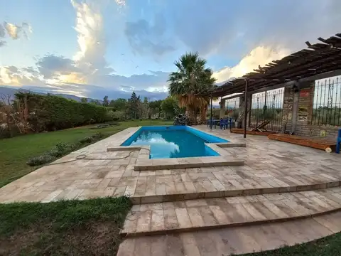 Casa en Venta en Pocito, San Juan