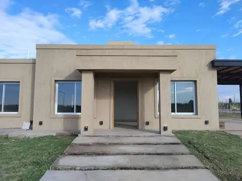 Casa en Venta en Medano de Oro, Rawson
