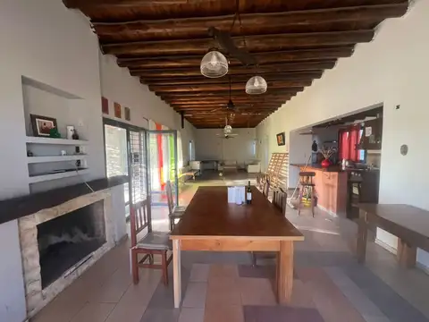 Casa en Venta en Rinconada, Pocito