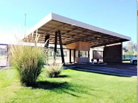 Terreno en Venta en Santa Lucia, Santa Lucía