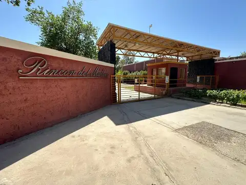 Terreno en Venta en Santa Lucia, Santa Lucía