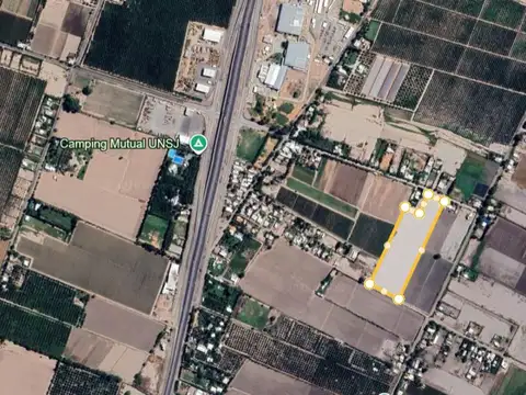Terreno en Venta en Pocito, San Juan