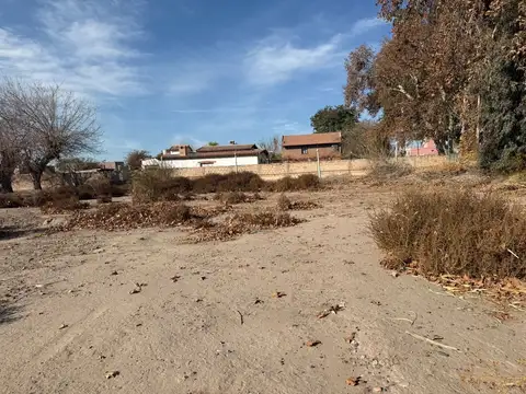 Terreno en Venta en Santa Lucia, Santa Lucía