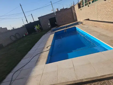 Terreno en Venta en Villa Krause, Rawson