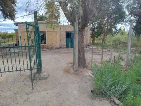 Campo en Venta en Villa Borjas, 25 de Mayo