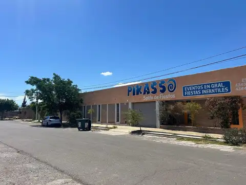 Negocio especial en Venta en Rivadavia, San Juan