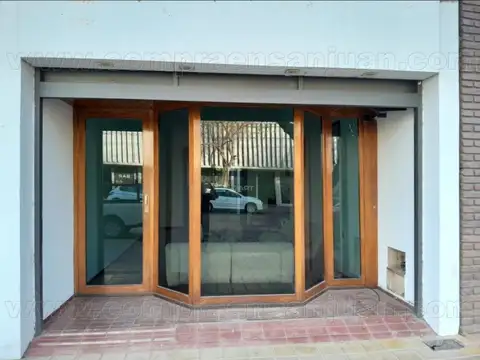 Oficina en Alquiler en San Juan, Capital