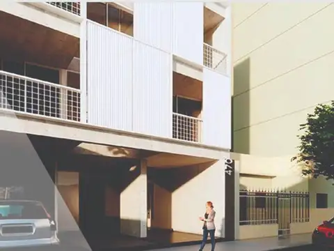 Departamento en Venta en Santiago del Estero, Capital