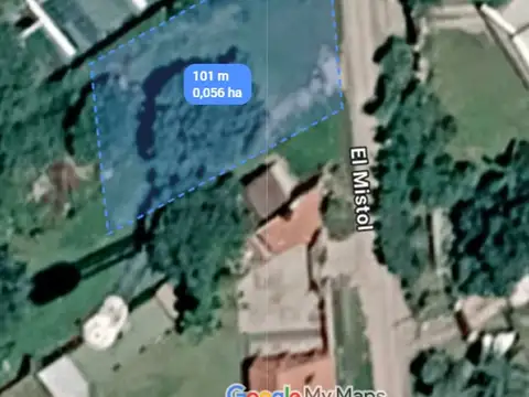 Terreno en Venta en Villa Zanjón, Capital
