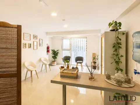 Departamento en Venta en Ushuaia, Tierra del Fuego