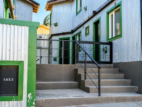 Departamento en Venta en Ushuaia, Tierra del Fuego