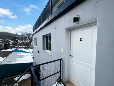 Departamento en Alquiler en Ushuaia, Tierra del Fuego