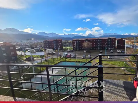 Departamento en Alquiler en Ushuaia, Tierra del Fuego
