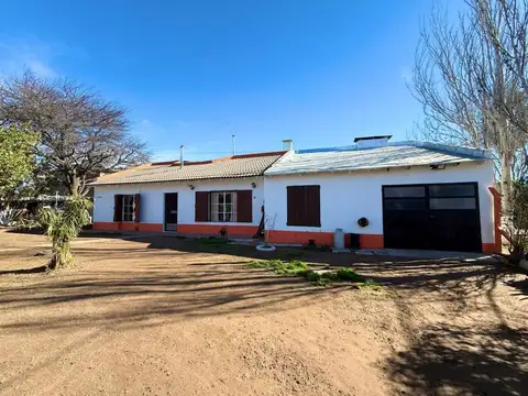 Casa en Venta en Toay, La Pampa