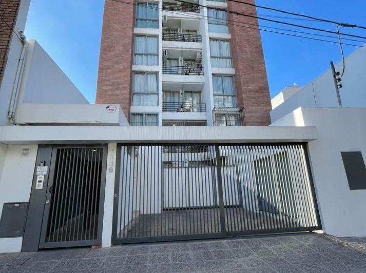 Departamento · 42m² · 3 Ambientes