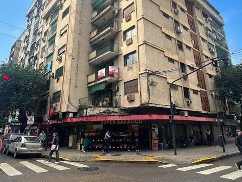 Departamento en Alquiler en Barrio Norte, San Miguel de Tucuman
