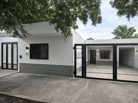 Casa en Venta en San Miguel de Tucumán, Capital