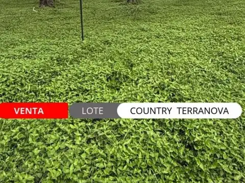 Terreno en Venta en El Manantial, Lules