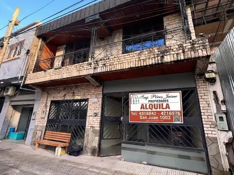 Local en Alquiler en San Miguel de Tucumán, Capital