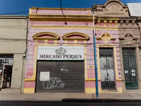 Local en Alquiler en San Miguel de Tucumán, Capital