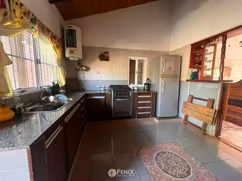 Casa en Alquiler en Posadas, Capital