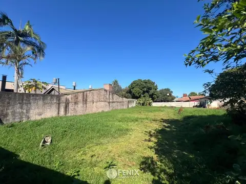 Terreno en Venta en Posadas, Capital
