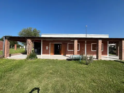Casa en Venta en Goya, Corrientes