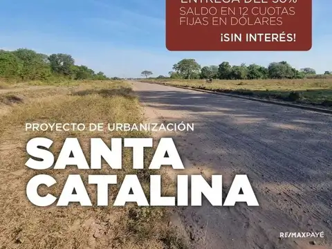 Terreno en Venta en Corrientes, Capital