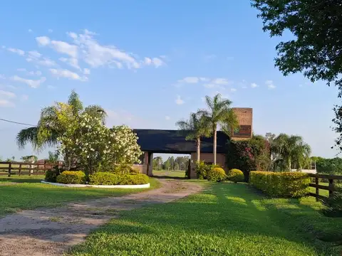 Terreno en Venta en Riachuelo, Capital