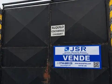 Terreno en Venta en Corrientes, Capital