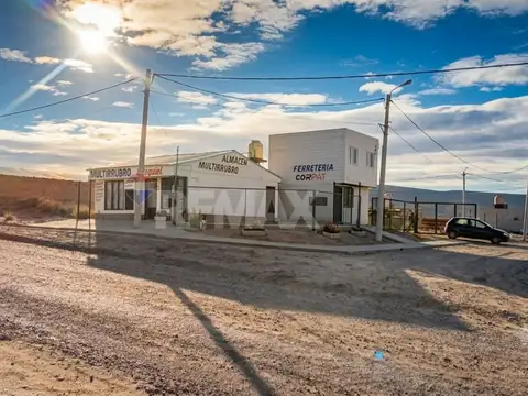Casa en Venta en Comodoro Rivadavia, Escalante