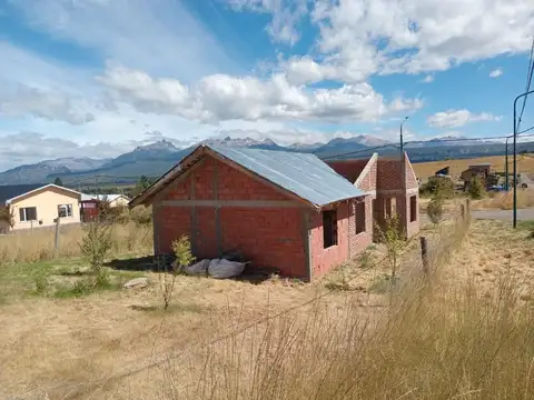 Casa en Venta en Trevelin, Futaleufú
