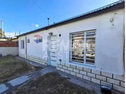 Casa en Venta en Caleta Cordova, Escalante