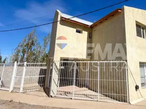 Casa en Venta en Comodoro Rivadavia, Escalante