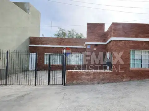 Casa en Venta en Comodoro Rivadavia, Escalante