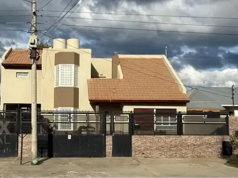 Casa en Venta en Comodoro Rivadavia, Escalante